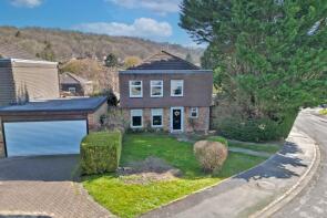 25, Fleet Close, Hughenden Valley HP14 4LL