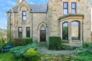 34, Highstone Road, Worsbrough Common, Barnsley S70 4EJ