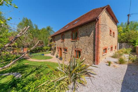 Pump Close, Leybourne, West Malling