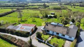 Glen View, Thomas Chapel, Begelly SA68 0XG