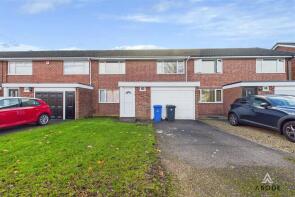 4, Edith Wood Close, Alvaston, Derby DE24 0HJ