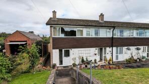 1, Seabrook Place, Ross-on-wye HR9 7PB