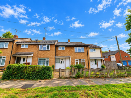 Broom Walk, Stevenage, SG1