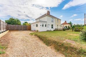 9, Harts Lane, Norwich NR9 3LT