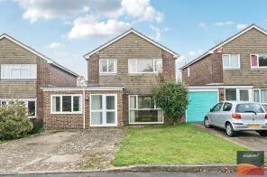 7, Gannet Close, Basingstoke RG22 5QN