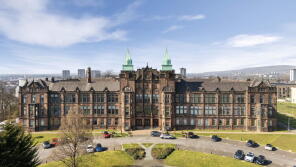 Flat 2/22, 1, Normal Avenue, Glasgow G13 1FF