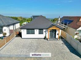 Arnside, Church To A5026 Moorlands, Holywell CH8 8QZ