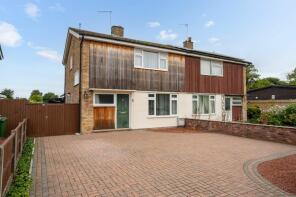 6, Elin Way, Meldreth SG8 6LX