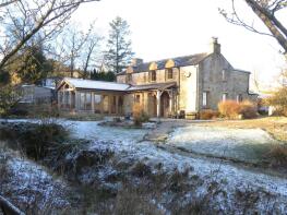 Low Darkdale, Darkdale Walk, Brampton CA8 7NW
