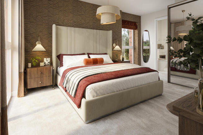 BED 1