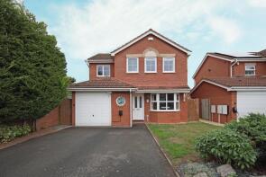 9, Mark Antony Drive, Warwick Gates, Warwick CV34 6XA