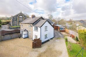 2, Glanyrafon, Carno, Caersws SY17 5LG