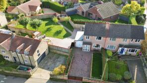 37, Worksop Road, Thorpe Salvin, Worksop S80 3JX