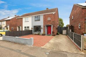52, Arundel Road, Walton, Peterborough PE4 6JJ
