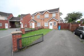 20, Broadoak Drive, Manchester M22 8FW