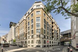 Flat 510, 1, Pepys Street, London EC3N 2NU