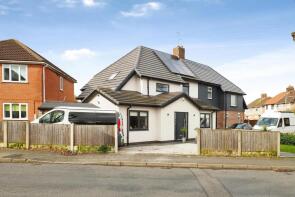 52a, Croft Avenue, Nottingham NG15 7JA