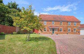 30, Battersby Green, Carlton TS21 1PN