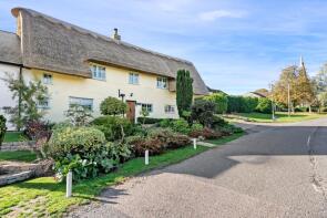 The Cottage, High Street, Huntingdon PE28 0AB