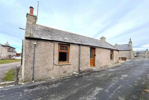 44, Mid Street, Fraserburgh AB43 8YA
