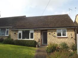 18, Mountford Rise, Warwick CV35 0AY