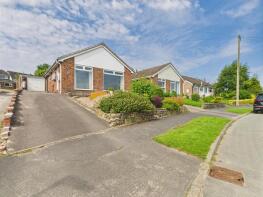 13 Peak View, Wheeldon Way, Ashbourne DE6 3FZ
