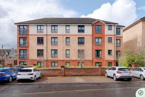 Flat 3/1, 7, Strathcona Drive, Glasgow G13 1JY