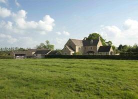 Wayside, Adlestrop Road, Moreton-in-marsh GL56 0YS
