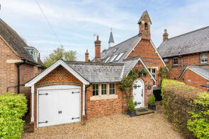 The Old Church School, Willian Church Road, Willian SG6 2AQ