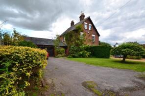1, Rectory Cottages, Church Lane, Chelmsford CM3 6SJ
