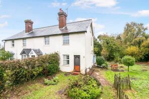 1, Newbury Cottages, Newbury Lane, Wadhurst TN5 6HB