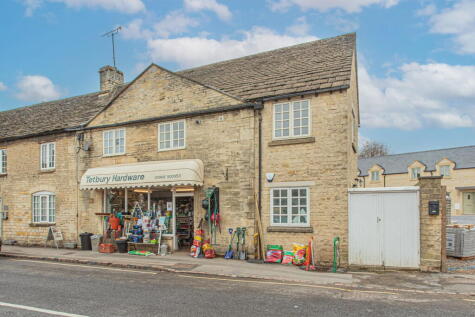 London Road, Tetbury