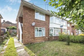 366, Hemdean Road, Caversham, Reading RG4 7QJ