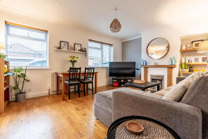 9, St Marys Walk, Shirehampton, Bristol BS11 9RR