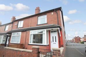 2, Garton Grove, Richmond Hill, Leeds LS9 9NN