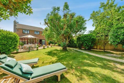 Lashmere, Copthorne, Crawley