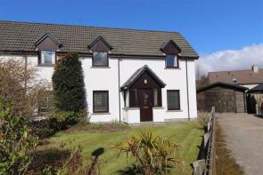 30, Vyner Place, Ullapool IV26 2XR