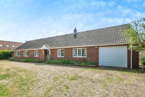 Dova Tepe, Low Lane, Norwich NR10 5QY