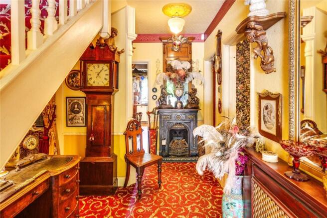 Hallway
