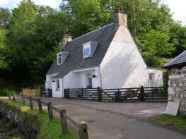 Shore Cottage, Main Road, Isle Of Eigg PH42 4RL