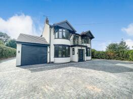 Glen Ellen, Wall Hill Road, Coventry CV7 8AH