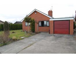 Aspen Lodge, East Ferry Road, Susworth, Scunthorpe DN17 3AS