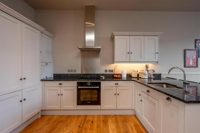 OPEN PLAN AREA