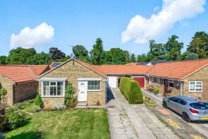 9, Glebe Meadow, Ripon HG4 5BD