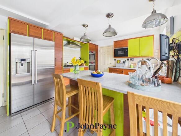 Kitchen / Diner