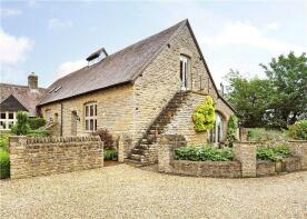7, Barrow Elm Barns, 3/165 Salt Way To Hatherop Junction, Netherton, Cirencester GL7 5DE