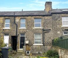 84, Blackhouse Road, Fartown, Huddersfield HD2 1AR