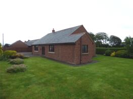 6, Kirtlebank, Rigg DG16 5HB