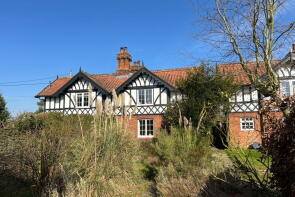 3, Pound Cottages, Pound Corner, Woodbridge IP13 0EH