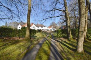 Little Granton, Grenville Road, Godalming GU8 6AX